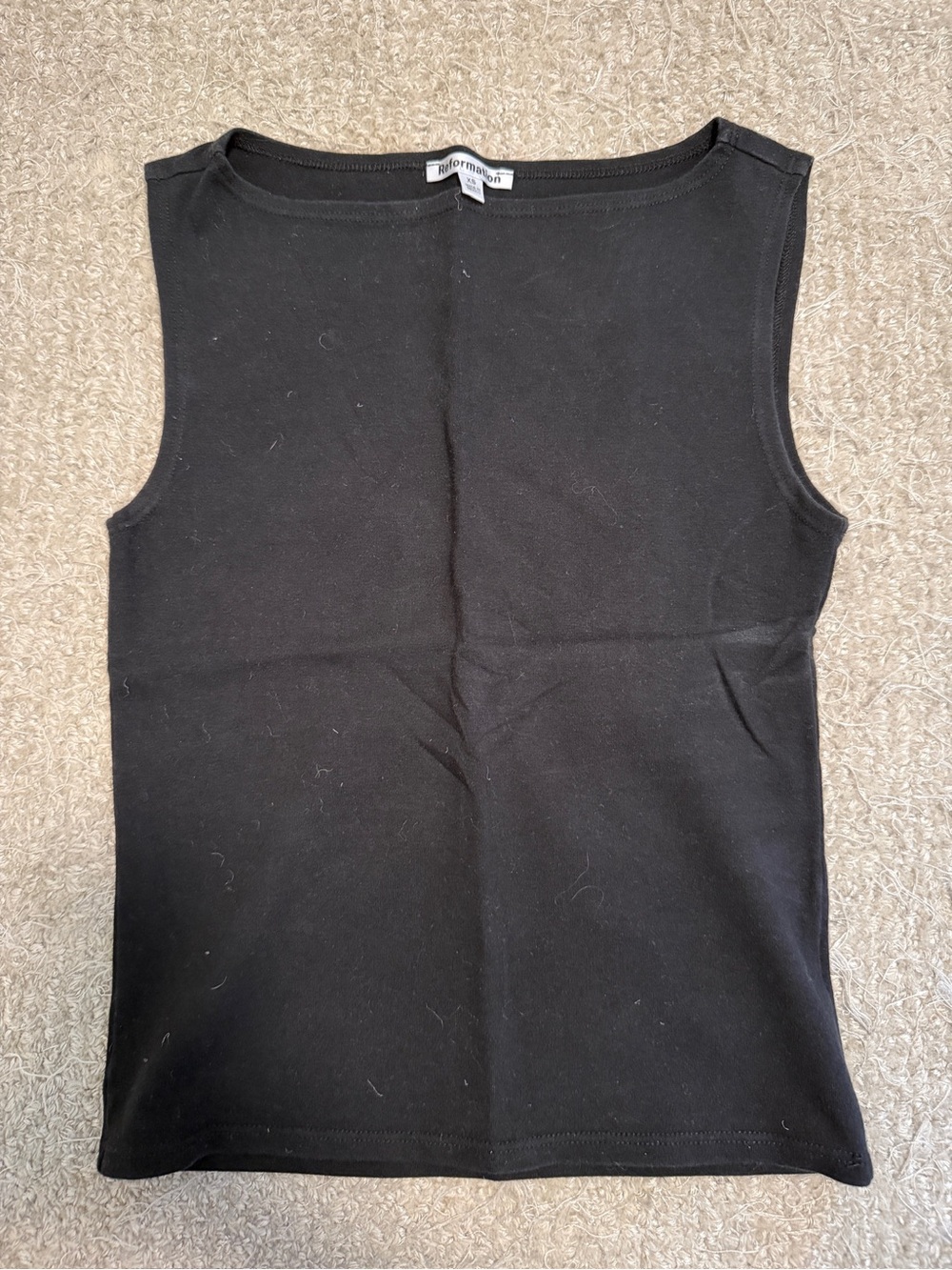 Reformation Tank Top